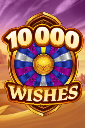 Бесплатная версия игры 10000 Wishes | Champion Slots KZ 