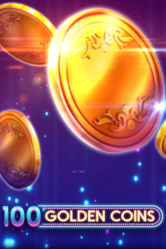 Бесплатная версия игры 100 Golden Coins | Champion Slots KZ 