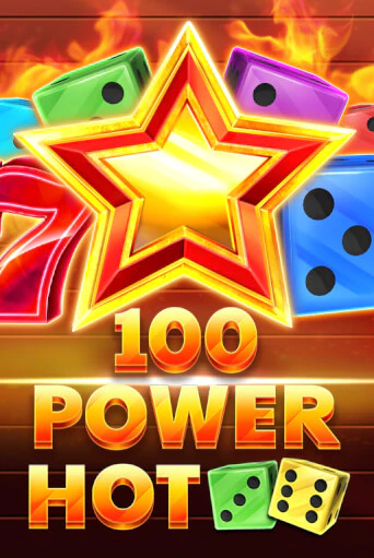 Бесплатная версия игры 100 Power Hot Dice | Champion Slots KZ 