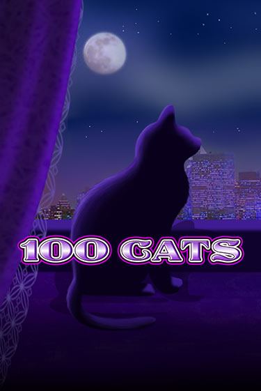 Бесплатная версия игры 100 Cats | Champion Slots KZ 