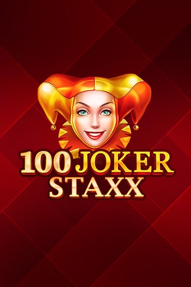 Бесплатная версия игры 100 Joker Staxx: 100 lines | Champion Slots KZ 