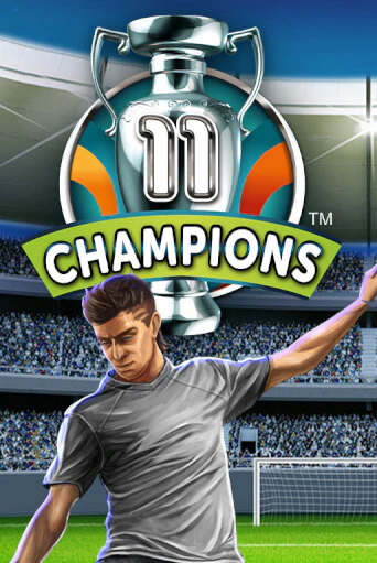 Бесплатная версия игры 11 Champions | Champion Slots KZ 