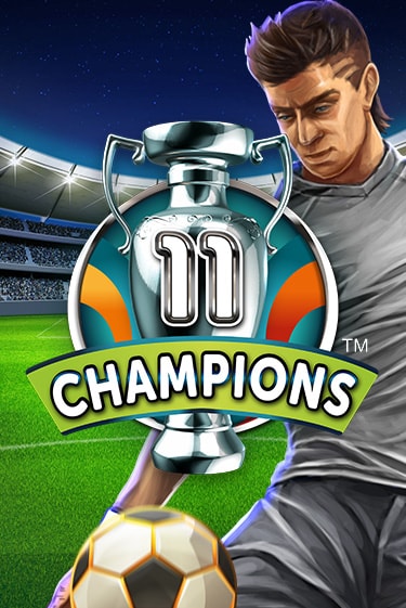 Бесплатная версия игры 11 Champions | Champion Slots KZ 