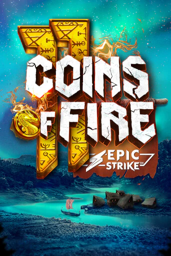 Бесплатная версия игры 11 Coins of Fire | Champion Slots KZ 