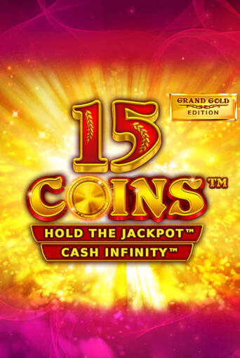 Бесплатная версия игры 15 Coins Grand Gold Edition | Champion Slots KZ 