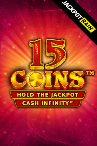 Бесплатная версия игры 15 Coins JackpotRain | Champion Slots KZ 