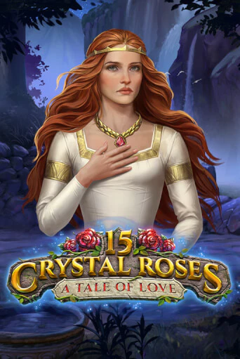 Бесплатная версия игры 15 Crystal Roses: A Tale of Love | Champion Slots KZ 