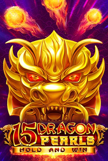 Бесплатная версия игры 15 Dragon Pearls: Hold and Win | Champion Slots KZ 