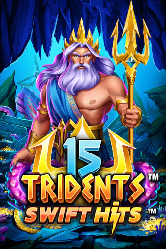 Бесплатная версия игры 15 Tridents™ | Champion Slots KZ 