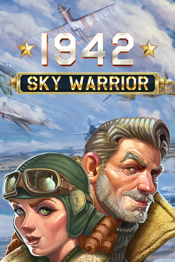 Бесплатная версия игры 1942: Sky Warrior | Champion Slots KZ 