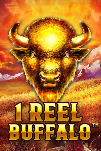 Бесплатная версия игры 1 Reel Buffalo | Champion Slots KZ 