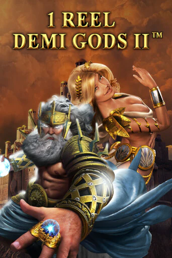 Бесплатная версия игры 1 Reel Demi Gods II | Champion Slots KZ 