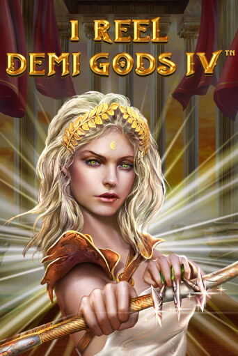 Бесплатная версия игры 1 Reel Demi Gods IV | Champion Slots KZ 