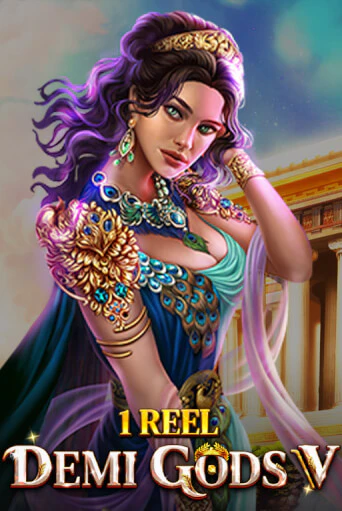 Бесплатная версия игры 1 Reel - Demi Gods V | Champion Slots KZ 