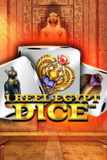 Бесплатная версия игры 1 Reel Egypt Dice | Champion Slots KZ 