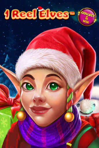 Бесплатная версия игры 1 Reel Elves | Champion Slots KZ 