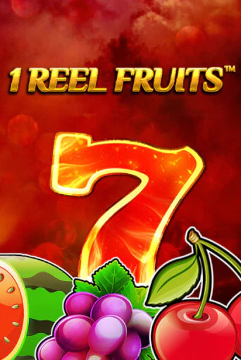 Бесплатная версия игры 1 Reel Fruits | Champion Slots KZ 