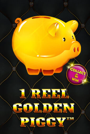 Бесплатная версия игры 1 Reel Golden Piggy | Champion Slots KZ 