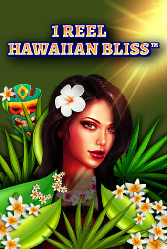 Бесплатная версия игры 1 Reel Hawaiian Bliss | Champion Slots KZ 