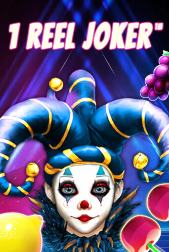 Бесплатная версия игры 1 Reel Joker | Champion Slots KZ 