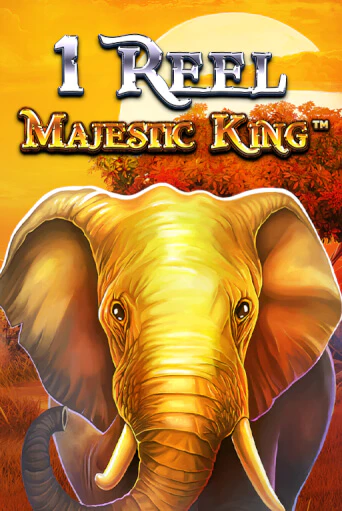 Бесплатная версия игры 1 Reel Majestic King | Champion Slots KZ 