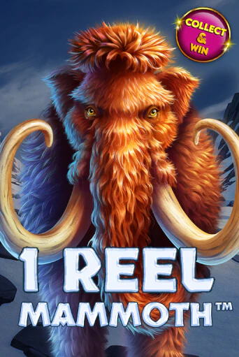 Бесплатная версия игры 1 Reel Mammoth | Champion Slots KZ 