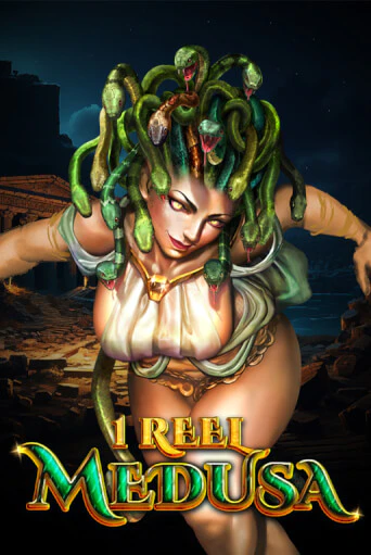 Бесплатная версия игры 1 Reel Medusa | Champion Slots KZ 