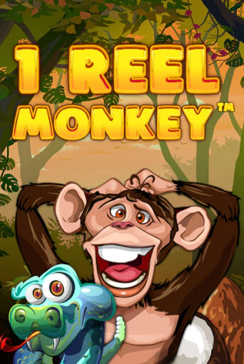 Бесплатная версия игры 1 Reel Monkey | Champion Slots KZ 