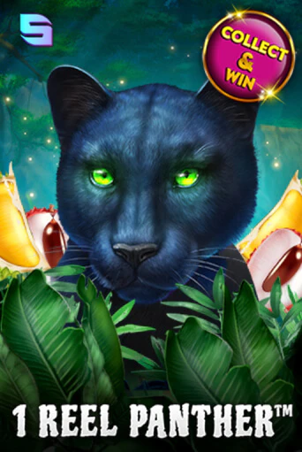 Бесплатная версия игры 1 Reel Panther | Champion Slots KZ 