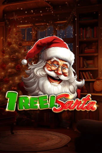 Бесплатная версия игры 1 Reel Santa | Champion Slots KZ 