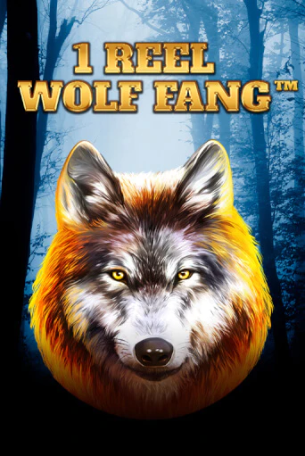 Бесплатная версия игры 1 Reel Wolf Fang | Champion Slots KZ 