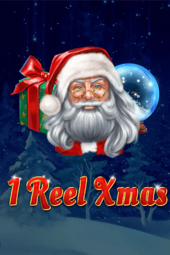 Бесплатная версия игры 1 Reel Xmas | Champion Slots KZ 