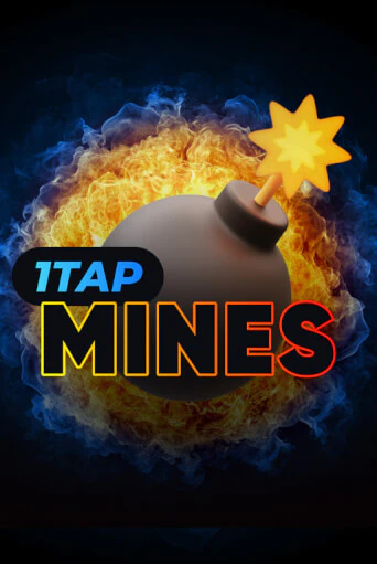 Бесплатная версия игры 1Tap Mines | Champion Slots KZ 