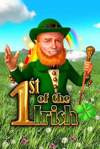 Бесплатная версия игры 1st of the Irish | Champion Slots KZ 