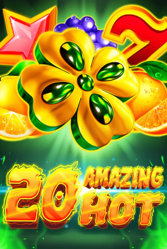 Бесплатная версия игры 20 Amazing Hot | Champion Slots KZ 