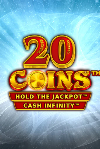 Бесплатная версия игры 20 Coins | Champion Slots KZ 