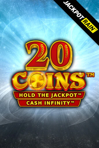 Бесплатная версия игры 20 Coins JackpotRain | Champion Slots KZ 