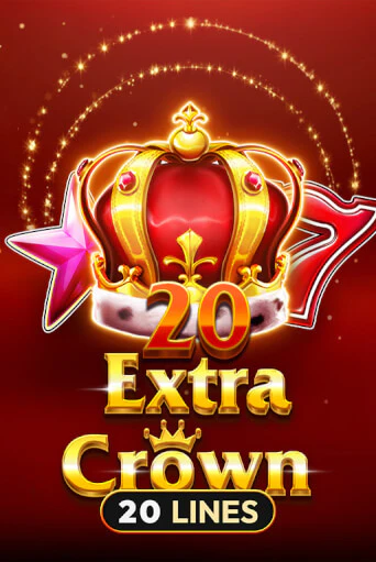 Бесплатная версия игры 20 Extra Crown | Champion Slots KZ 