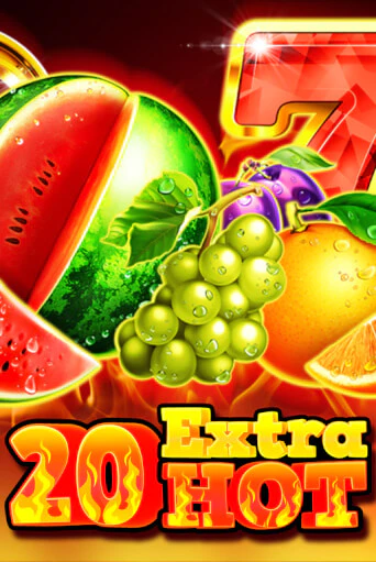 Бесплатная версия игры 20 Extra Hot | Champion Slots KZ 