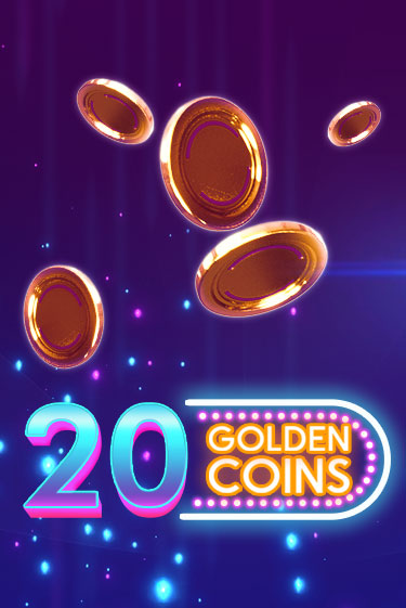 Бесплатная версия игры 20 Golden Coins | Champion Slots KZ 