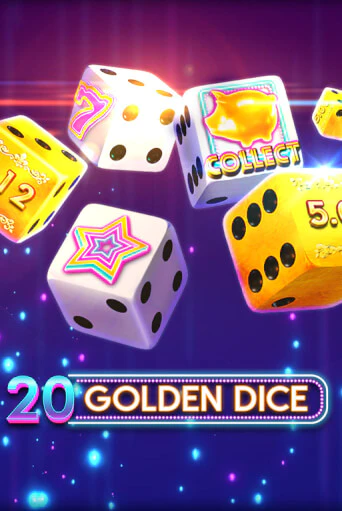 Бесплатная версия игры 20 Golden Dice | Champion Slots KZ 