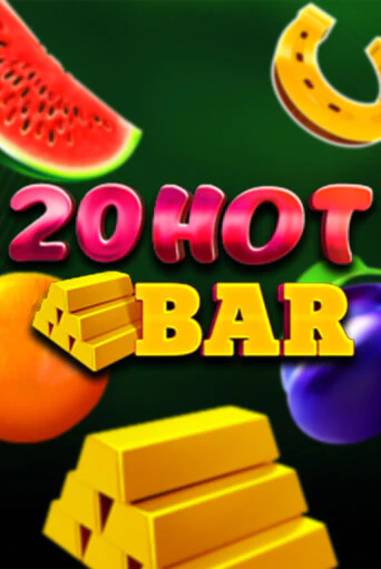 Бесплатная версия игры 20 Hot Bar | Champion Slots KZ 