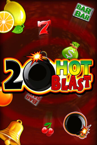 Бесплатная версия игры 20 Hot Blast | Champion Slots KZ 