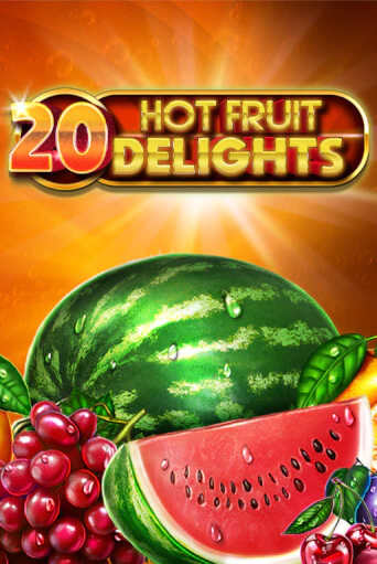 Бесплатная версия игры 20 Hot Fruit Delights | Champion Slots KZ 