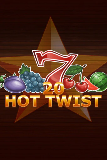 Бесплатная версия игры 20 Hot Twist | Champion Slots KZ 