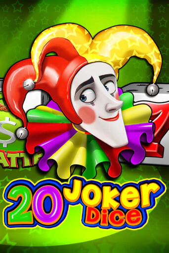 Бесплатная версия игры 20 Joker Dice | Champion Slots KZ 