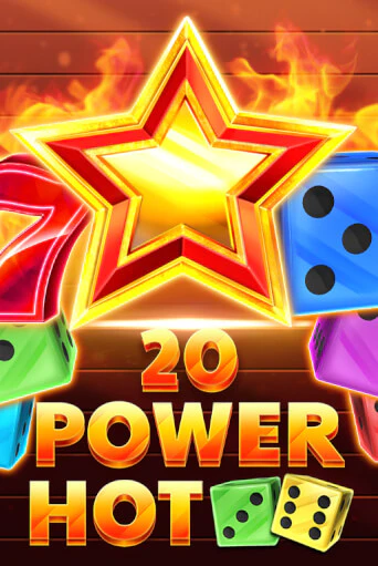 Бесплатная версия игры 20 Power Hot Dice | Champion Slots KZ 