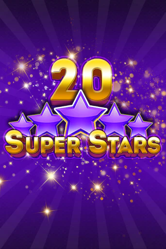 Бесплатная версия игры 20 Super Stars | Champion Slots KZ 