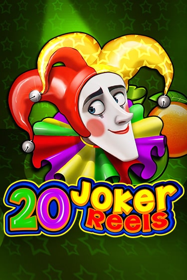 Бесплатная версия игры 20 Joker Reels | Champion Slots KZ 