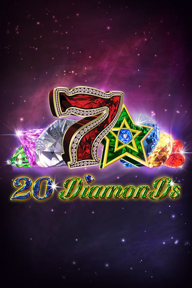 Бесплатная версия игры 20 Diamonds | Champion Slots KZ 